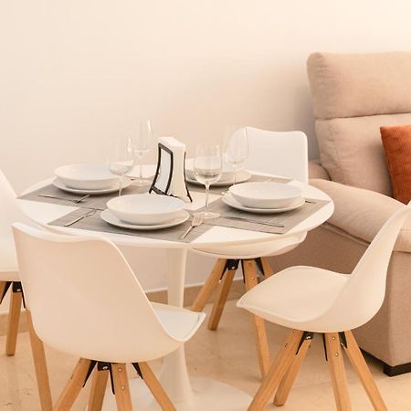 סביליה Matahacas Home מראה חיצוני תמונה