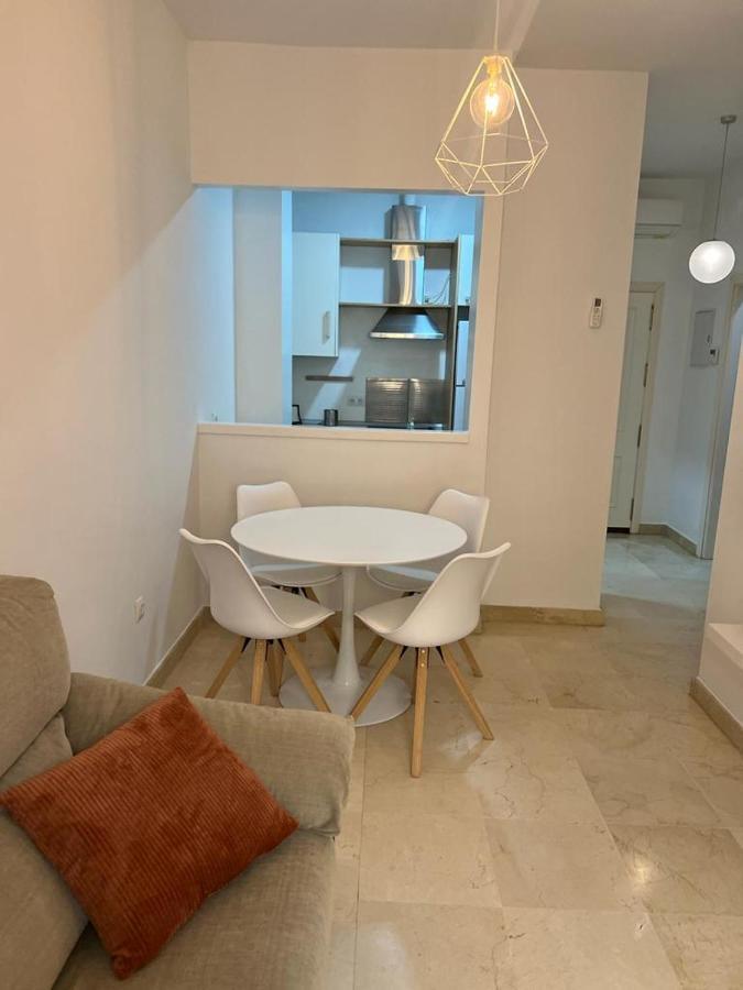 סביליה Matahacas Home מראה חיצוני תמונה