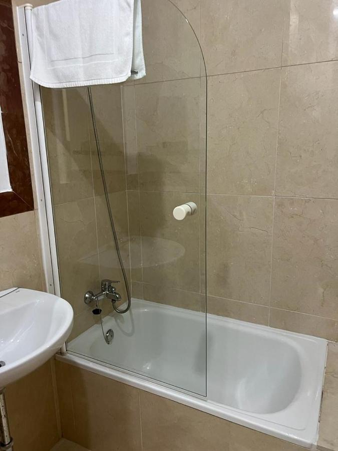 סביליה Matahacas Home מראה חיצוני תמונה