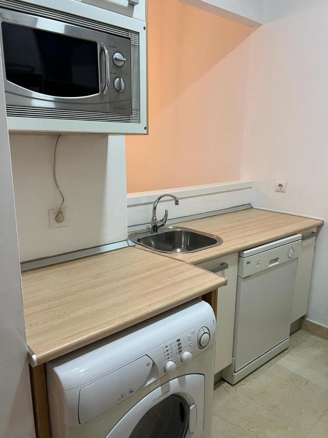 סביליה Matahacas Home מראה חיצוני תמונה