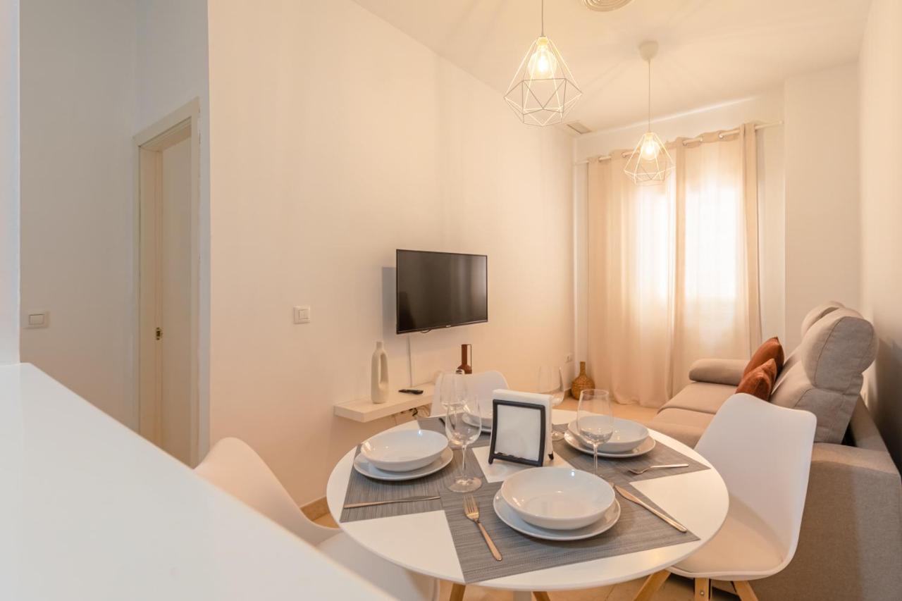 סביליה Matahacas Home מראה חיצוני תמונה