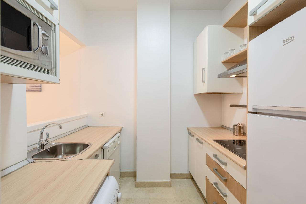 סביליה Matahacas Home מראה חיצוני תמונה