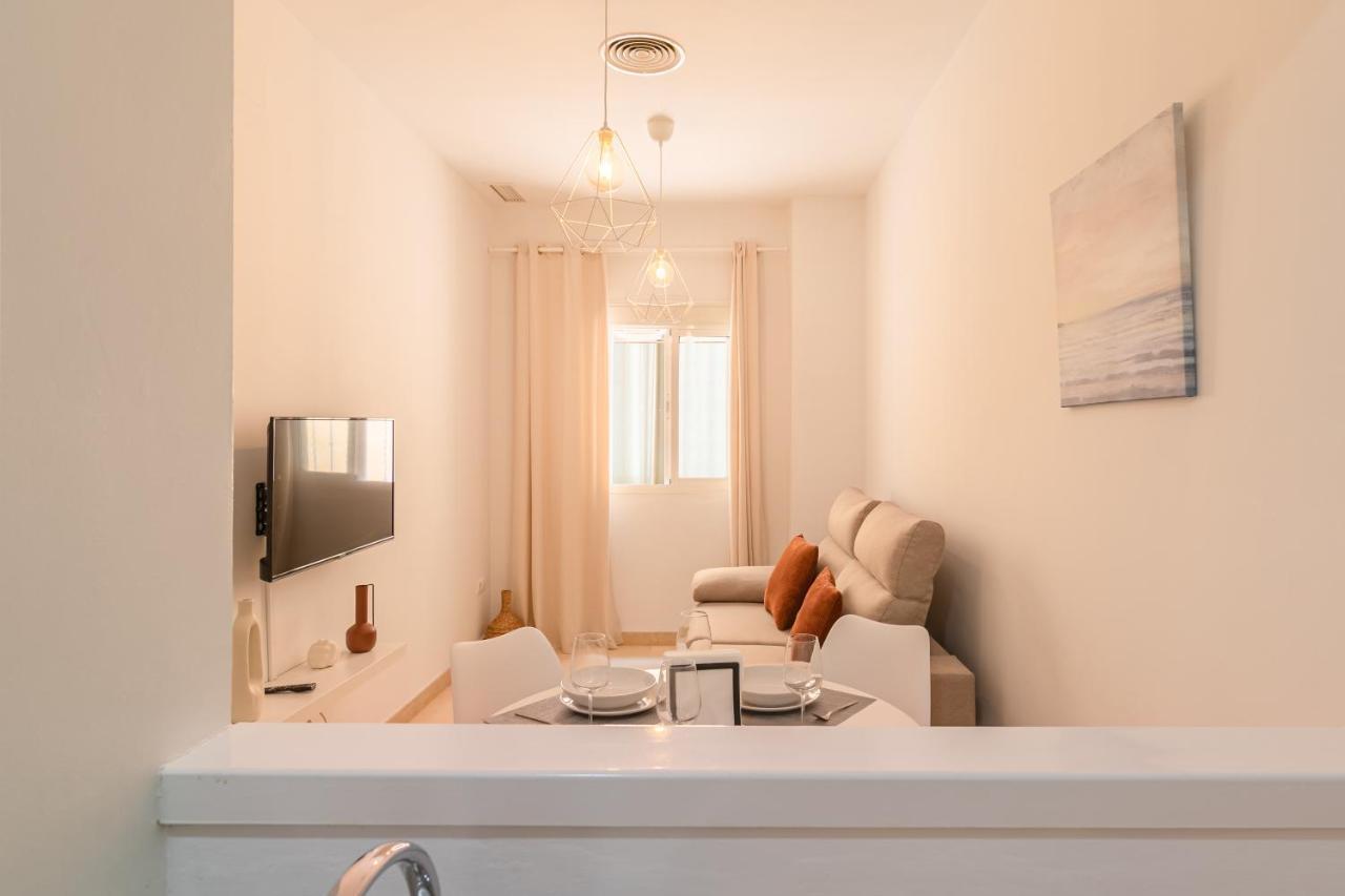סביליה Matahacas Home מראה חיצוני תמונה