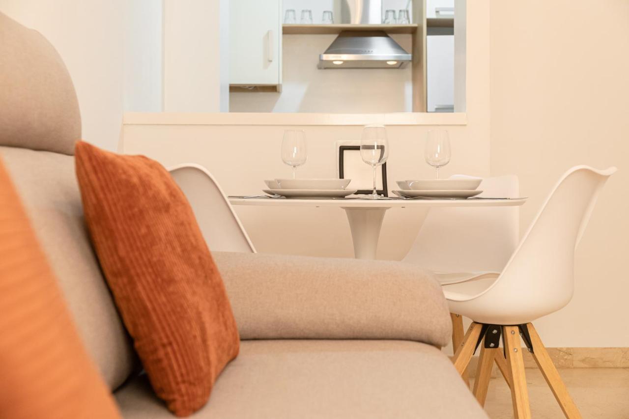 סביליה Matahacas Home מראה חיצוני תמונה
