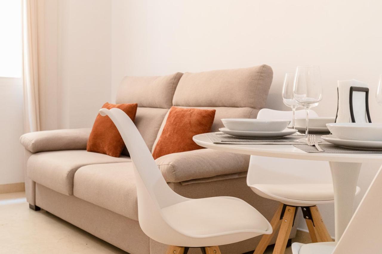 סביליה Matahacas Home מראה חיצוני תמונה